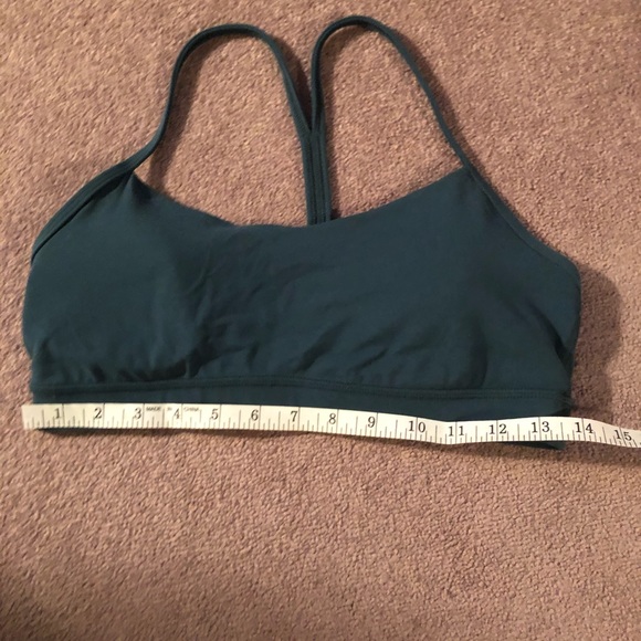 Flow Y Bra Lululemon - Picture 6 of 7